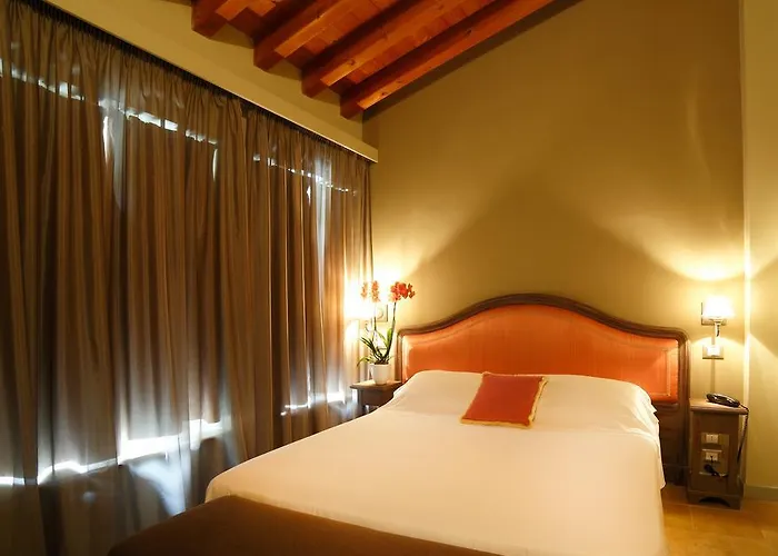 La Maison De Vi Carpaneto Piacentino