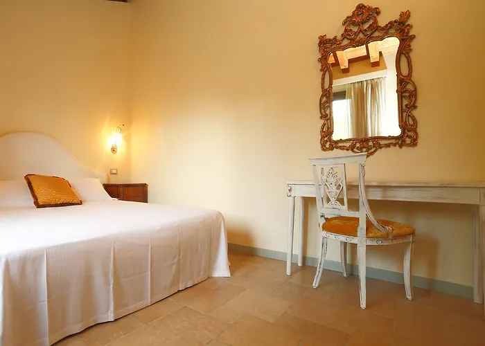 Hotel La Maison De Vi Carpaneto Piacentino