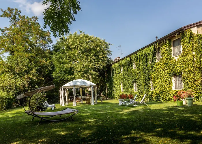 Hotel La Maison De Vi 3*