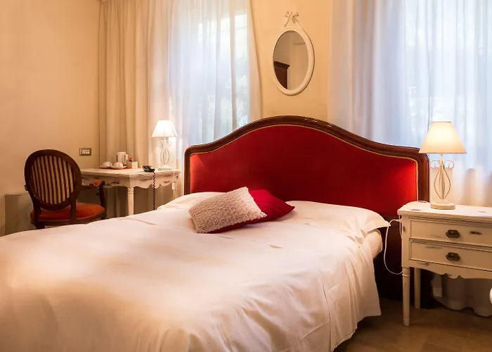 La Maison De Vi Hotel