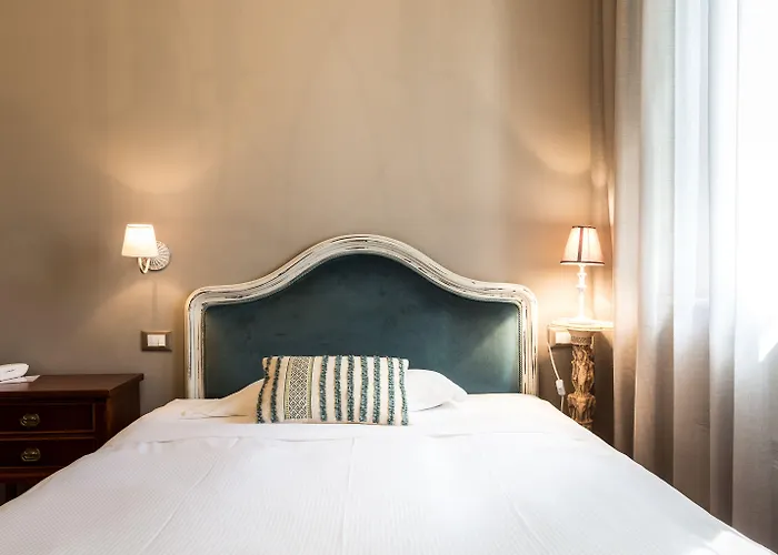 La Maison De Vi Hotel Carpaneto Piacentino