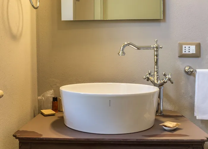 La Maison De Vi 3* Carpaneto Piacentino