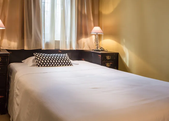 La Maison De Vi 3* Carpaneto Piacentino