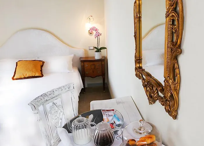 Hotel La Maison De Vi 3*