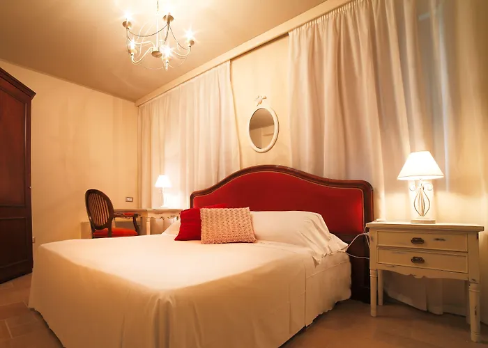 La Maison De Vi Hotel