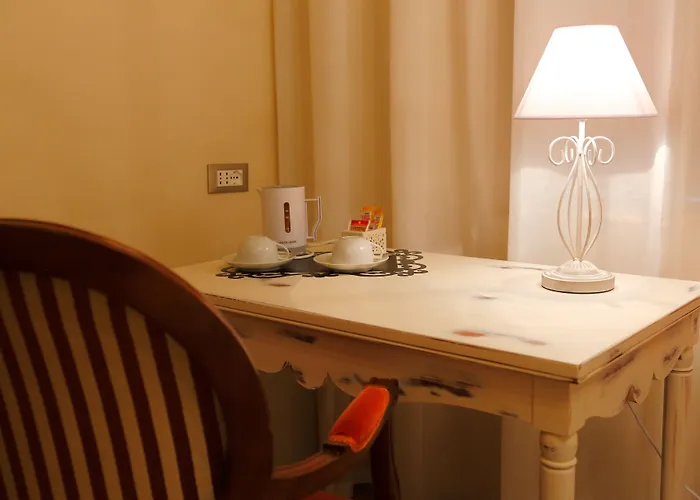 La Maison De Vi Hotel