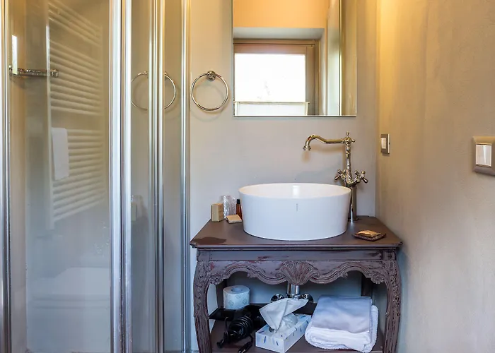 La Maison De Vi Carpaneto Piacentino