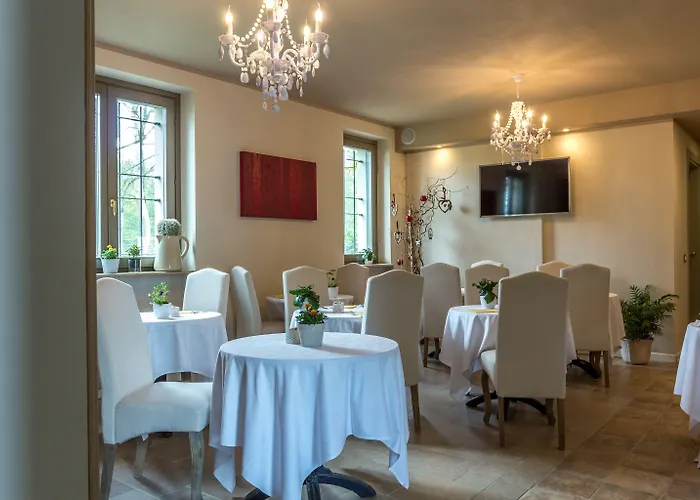 La Maison De Vi Hotel