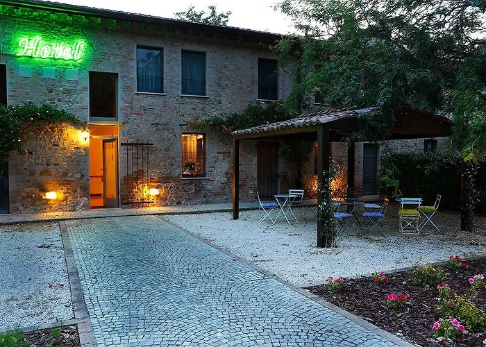 Hotel La Maison De Vi