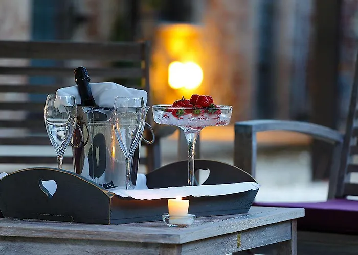 Hotel La Maison De Vi 3*