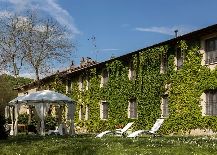 La Maison De Vi Carpaneto Piacentino