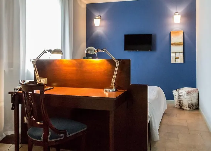 Hotel La Maison De Vi 3*