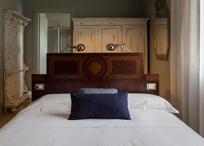 La Maison De Vi 3* Carpaneto Piacentino