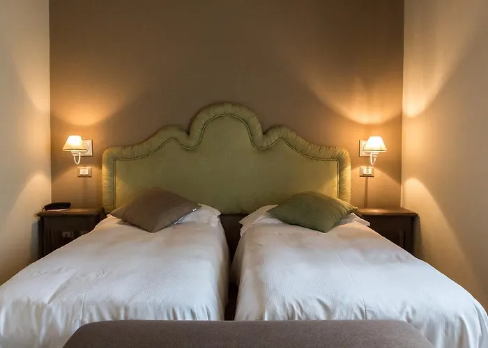 Hotel La Maison De Vi