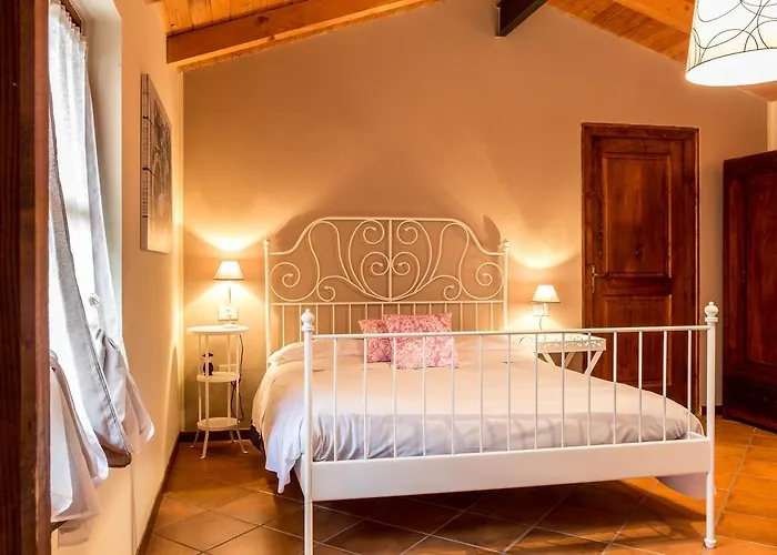 La Maison De Vi 3* Carpaneto Piacentino