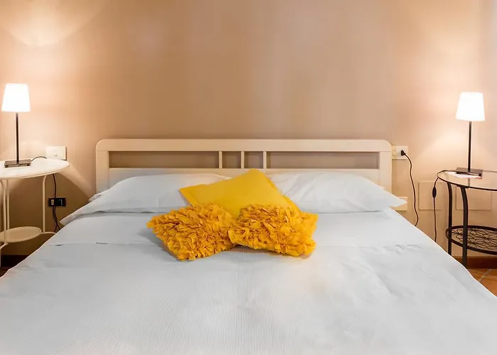 La Maison De Vi Carpaneto Piacentino