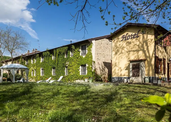 Hotel La Maison De Vi 3*