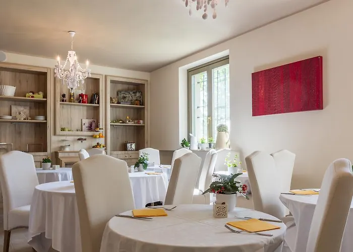 La Maison De Vi Hotel Carpaneto Piacentino