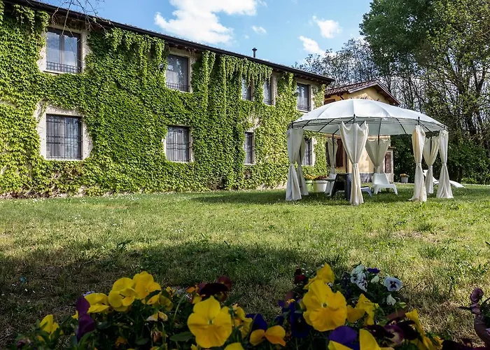 Hotel La Maison De Vi