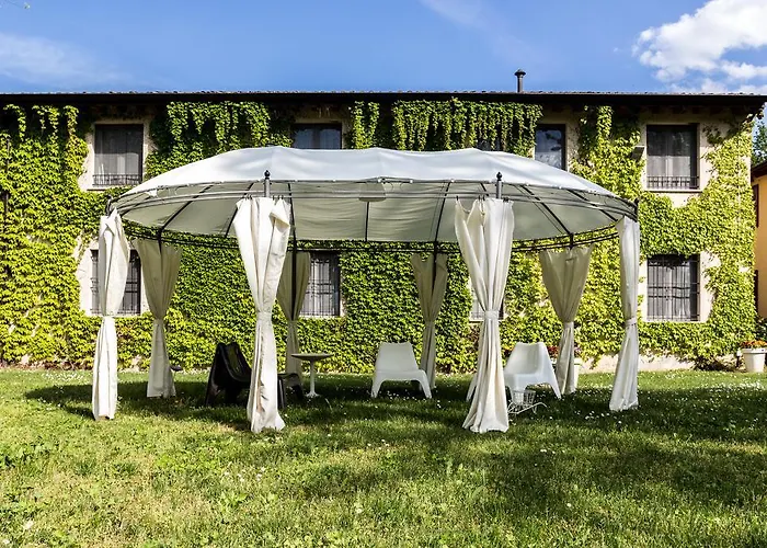 La Maison De Vi Carpaneto Piacentino