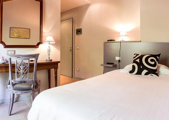 Hotel La Maison De Vi 3*