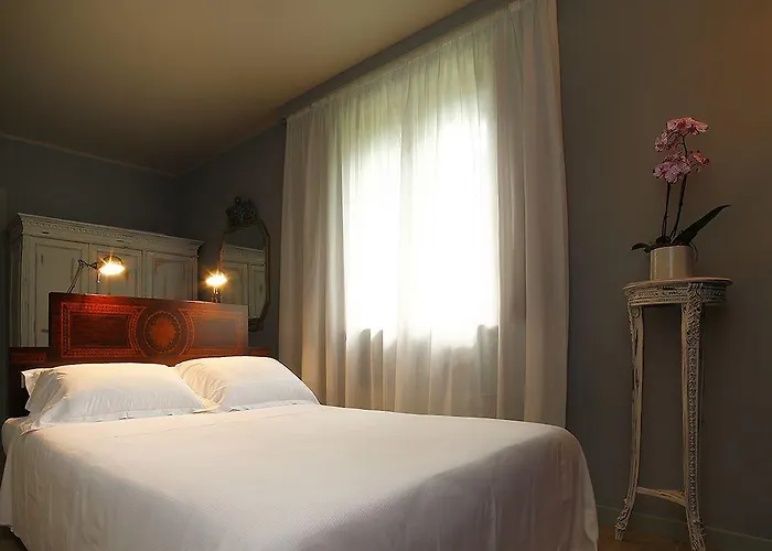 Hotel La Maison De Vi Carpaneto Piacentino